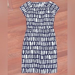 Use 2 J CREW dress